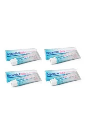 Bepanthol Baby Pişik Önleyici Merhem 30 Gr 4 Kutu - 1