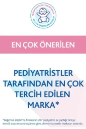 Bepanthol Baby Pişik Önleyici Merhem 30 Gr 4 Kutu - 2