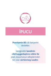 Bepanthol Baby Pişik Önleyici Merhem 30 Gr 3 Kutu - 3