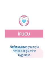 Bepanthol Baby Pişik Önleyici Merhem 30 Gr 3 Kutu - 4