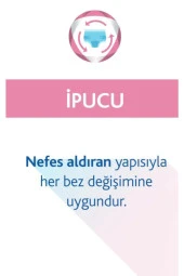 Bepanthol Baby Pişik Önleyici Merhem 30 Gr 4 Kutu - 5