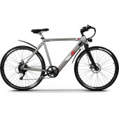 RKS W6 Elektrikli Bisiklet - 1