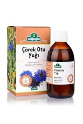 Arifoğlu Çörek Otu Yağı 250ml - 1