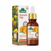 Arifoğlu Aynısafa Yağı 20ml - 1