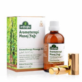 Arifoğlu Aromaterapi Masaj Yağı 100ml - 1