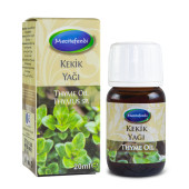 Mecitefendi Kekik Yağı 20ml - 1