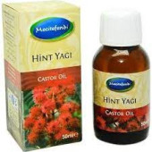 Mecitefendi Hint Yağı 50 ml - 1