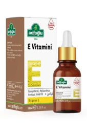Arifoğlu E Vitamini 10ml - 1