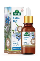 Arifoğlu Hodan Yağı 20ml - 1