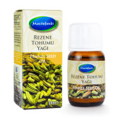 Mecitefendi Rezene Yağı 20ml - 1