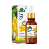 Arifoğlu Ylang Ylang Yağı 20ml - 1