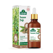 Arifoğlu Susam Yağı 50ml - 1