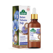 Arifoğlu Keten Tohumu Yağı 50ml - 1