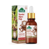Arifoğlu Sandal Ağacı Yağı 20ml - 1