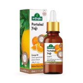 Arifoğlu Portakal Yağı 20ml - 1