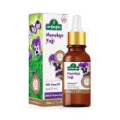 Arifoğlu Menekşe Yağı 20ml - 1