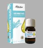 Hekimhan Udi Hindi Yağı 50ml - 1