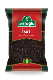 Arifoğlu isot Biber (Acı) 60g Maksi - 1
