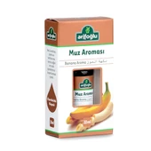 Arifoğlu Muz Aroması 10ml - 1