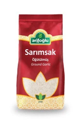 Arifoğlu Sarımsak Tozu 250g (Eko) - 2