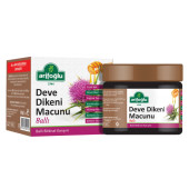 Arifoğlu Devedikeni Tohumlu Enginarlı Macun  300g - 1
