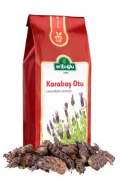 Arifoğlu Karabaş Otu 40g - 1