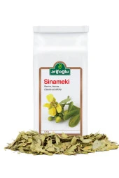 Arifoğlu Sinameki 100g thumbnail 2