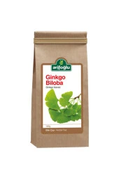 Arifoğlu Ginkgo Biloba 100g thumbnail 2