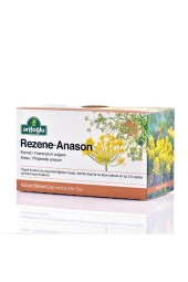 Arifoğlu Rezene  Anason Çayı Süzen Poşet  20Li thumbnail 2