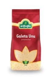 Arifoğlu Galeta Unu 250g (Eko) - 1
