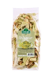 Arifoğlu ıhlamur Yaprak 50g - 1