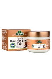Arifoğlu Organik Hindistan Cevizi Yağı 200ml - 2