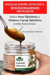 Arifoğlu Kozalak Macunu 300g Ekstreler Ile Üretilmiştir - 3