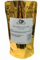 Emine Anne Kış Çayı Atom Çayı Küp Şeklinde 340gr - 2