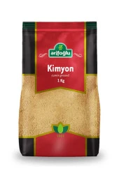 Arifoğlu Kimyon (Öğütülmüş) 1000g thumbnail 2