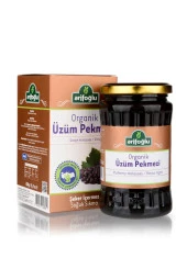 Arifoğlu Organik Üzüm Pekmezi 480g - 1