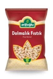 Arifoğlu Çam Fıstığı Dolmalık Fıstık Maksi 22g - 1