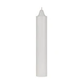 Ekonomik Mum 12 cm. 20 Adet - 1