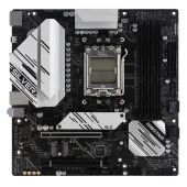 Biostar B650M-SILVER DDR5 6000MHz AM5 Micro ATX Anakart thumbnail 2