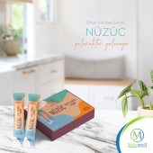 MİSSWELL NÜZÜC SHOT - 1