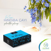 MİSSWELL HİNDİBA ÇAYI - 1