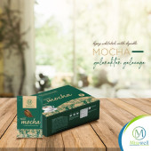 MİSSWELL MOCHA KAHVE - 1