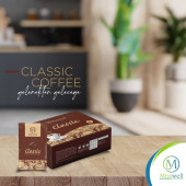 MİSSWELL CLASSİC KAHVE - 1
