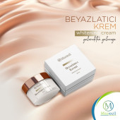 MİSSWELL CİLT BEYAZLATICI KREM - 1