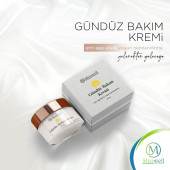 MİSSWELL GÜNDÜZ BAKIM KREMİ - 1