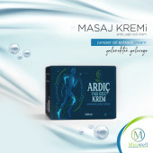 MİSSWELL ARDIÇ MASAJ KREMİ - 1