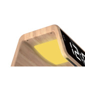 Sunowl SO700 Saat,LED Işık,15W Kablosuz Hızlı Şarj - 1