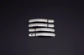 Ford Fiesta Kapı Kolu 8 Parça Krom 2002 - 2008 - 1