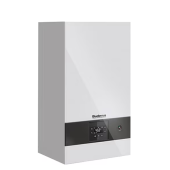 Buderus Logamax Plus GB122i-24 KD H ErP Hermetik Yoğuşmalı Kombi - 1