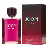 Joop Homme EDT 125 ml Erkek Parfümü - 2